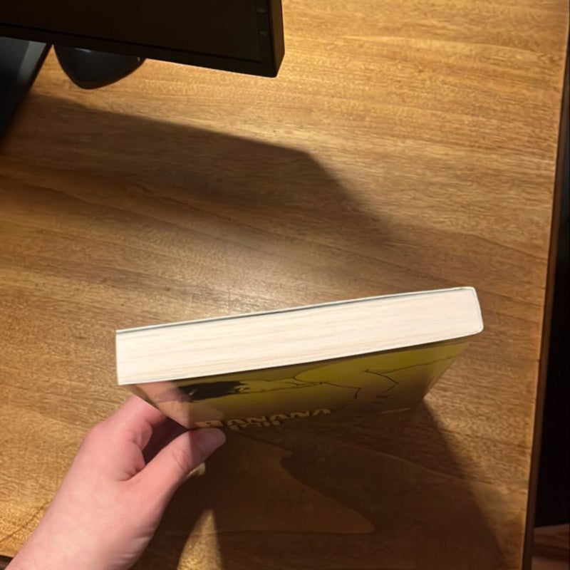 Banana Fish, Vol. 1