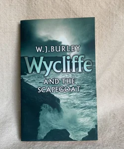 Wycliffe and the Scapegoat