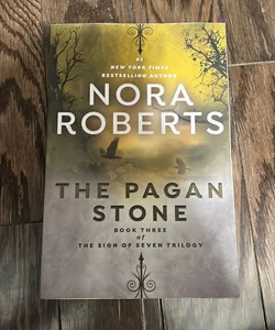 The Pagan Stone