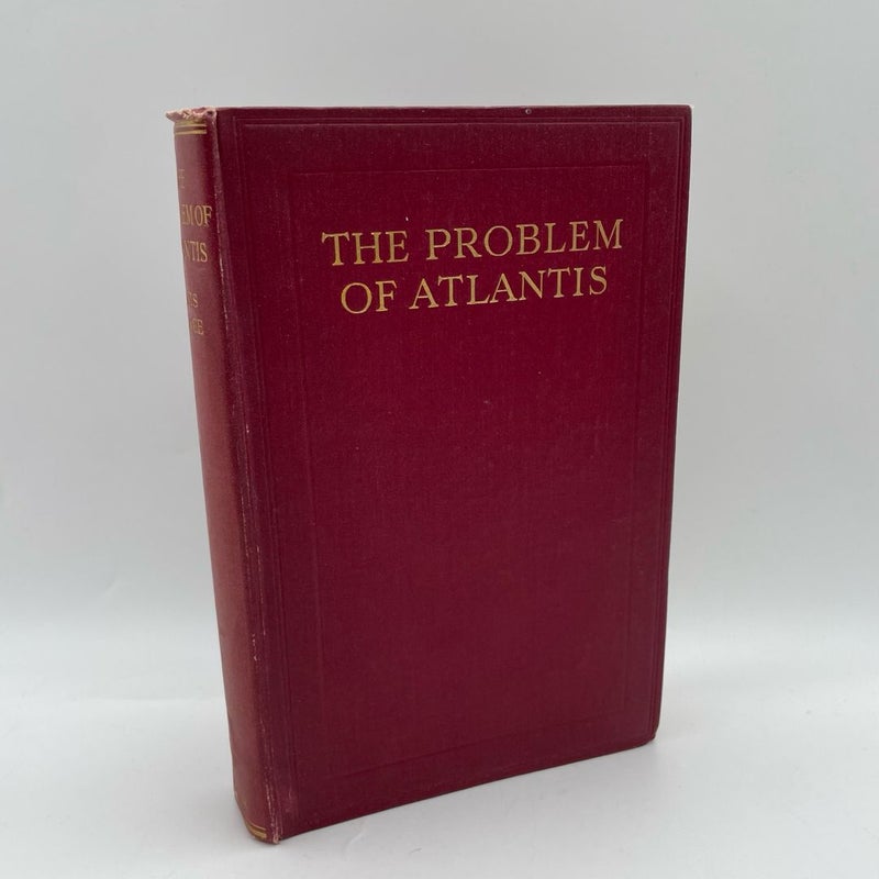 The Problem with Atlantis