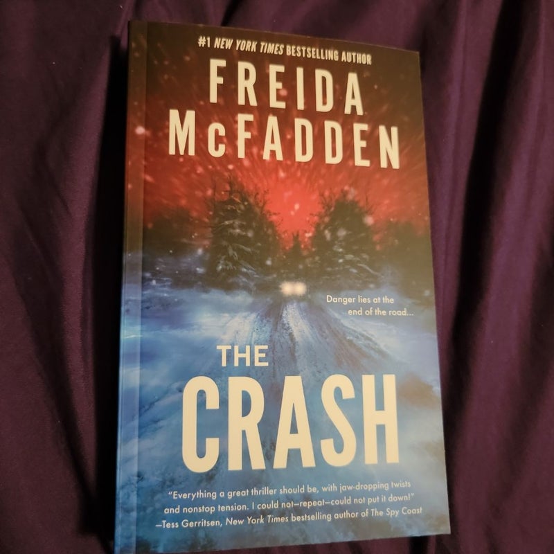 The Crash