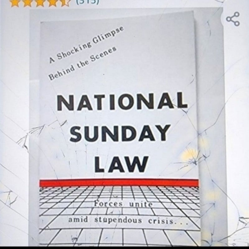 National Sunday Law 