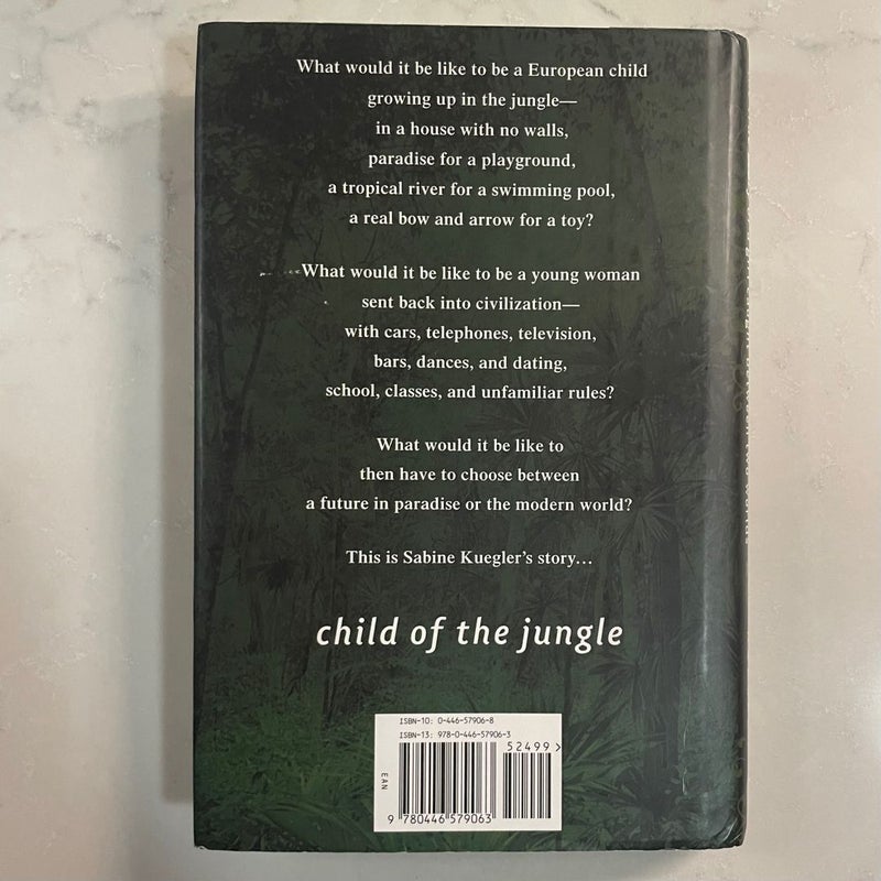 Child of the Jungle