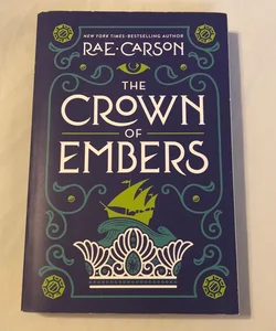 The Crown of Embers