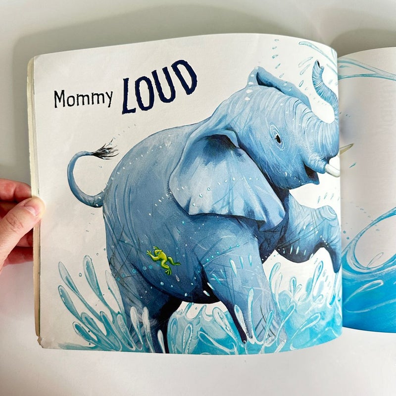 Mommy Mine