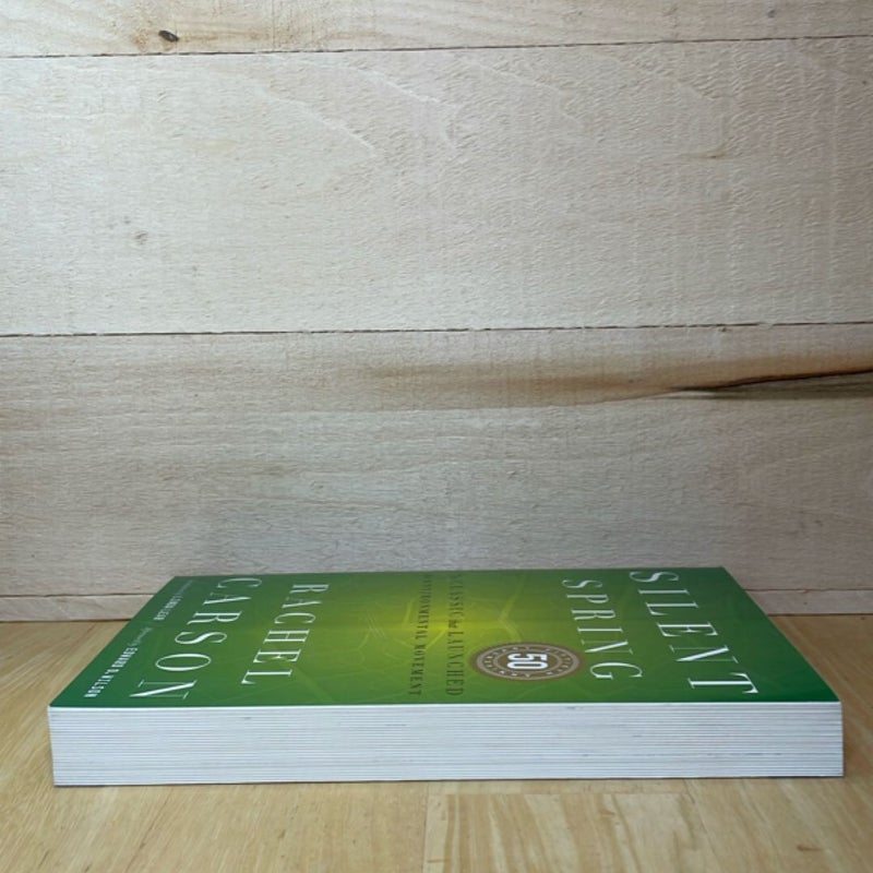 Silent Spring