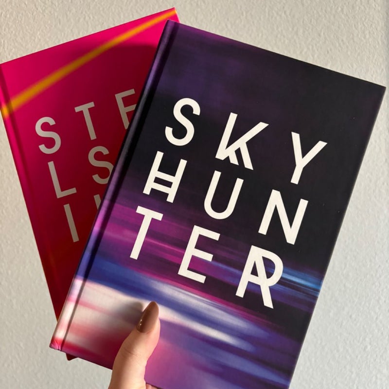 Skyhunter