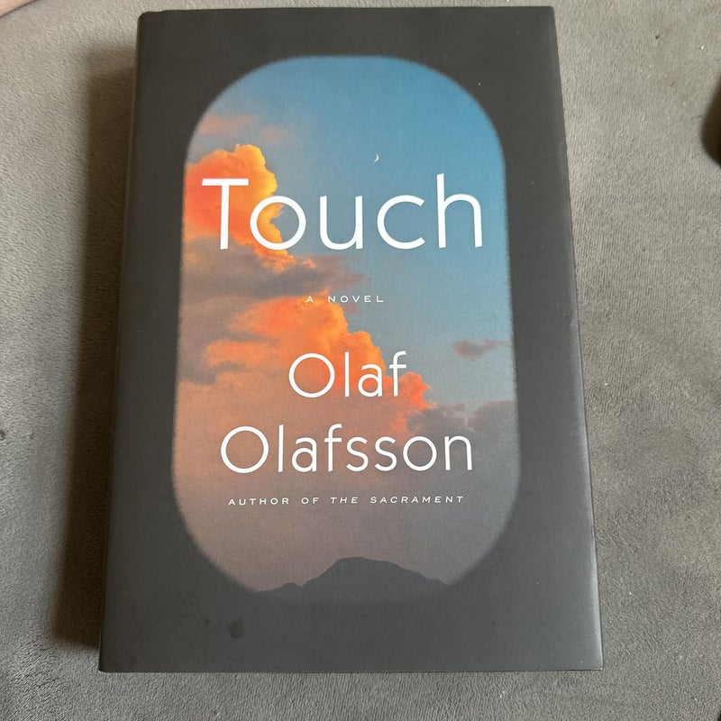 Touch