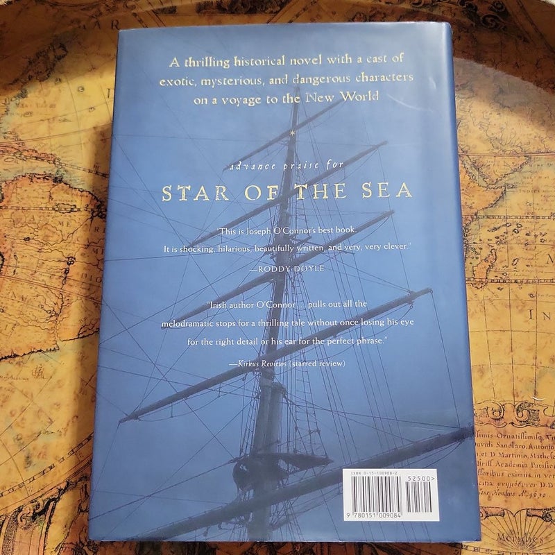 Star of the Sea