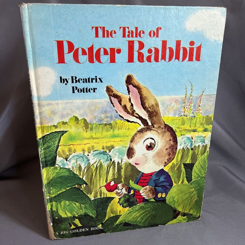 The Tale of Peter Rabbit