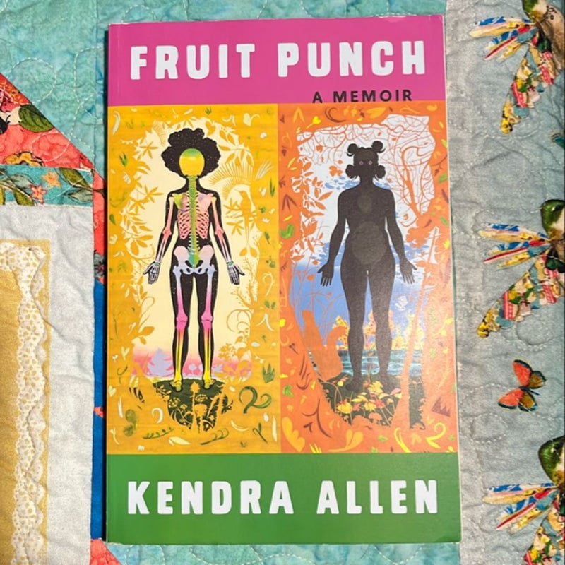 Fruit Punch