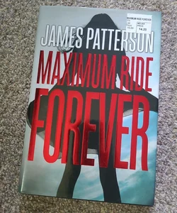 Maximum Ride Forever