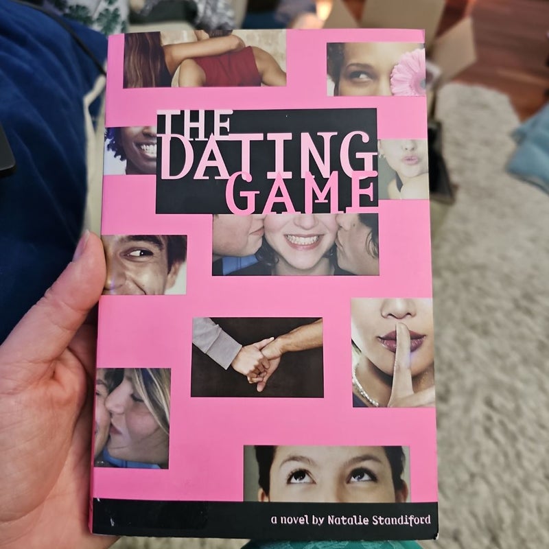 The Dating Game