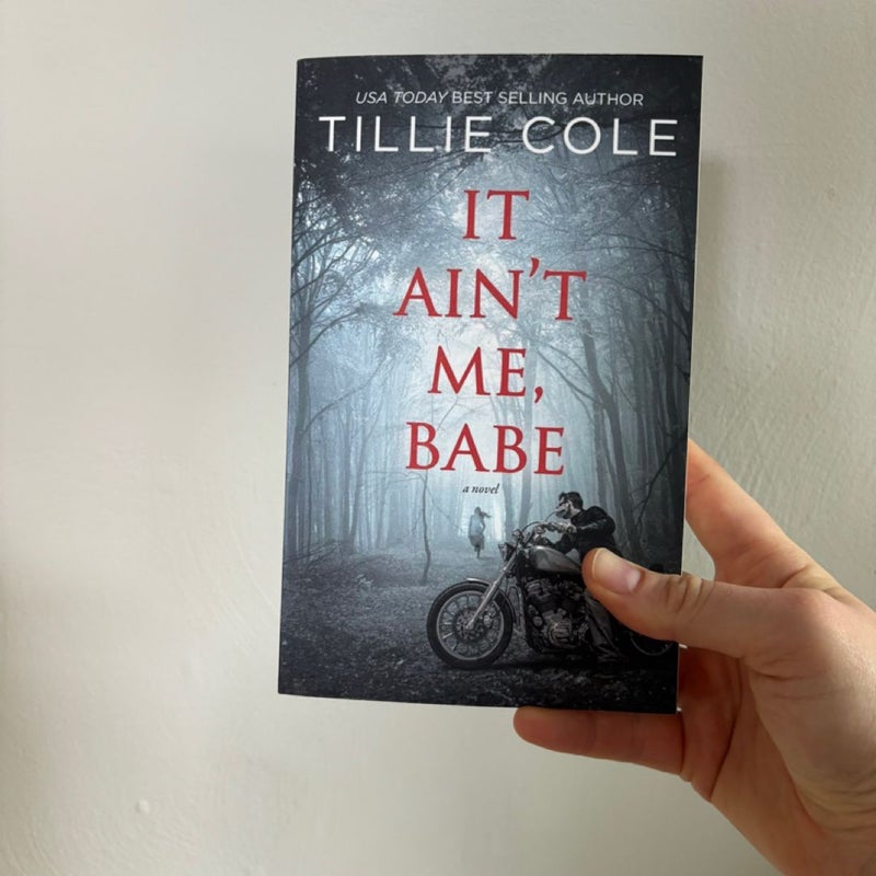 It Ain't Me, Babe