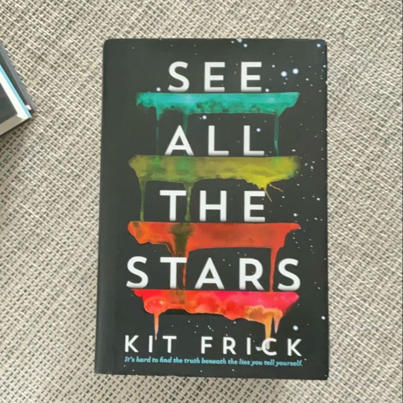 See All the Stars