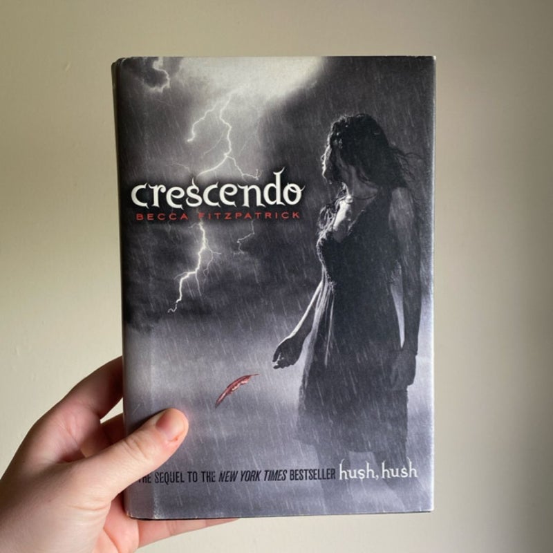Crescendo