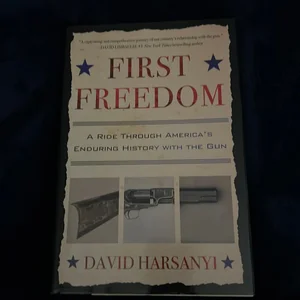 First Freedom