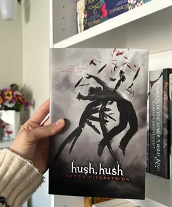 Hush, Hush