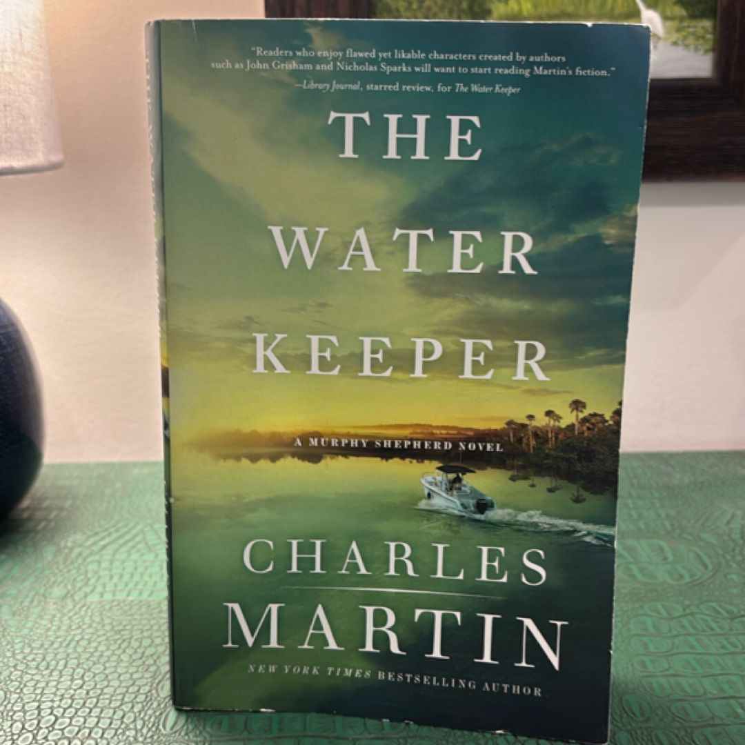 The Water Keeper