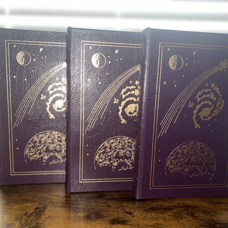 Space Trilogy