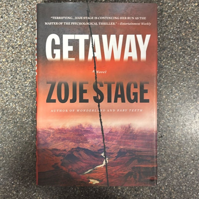 Getaway