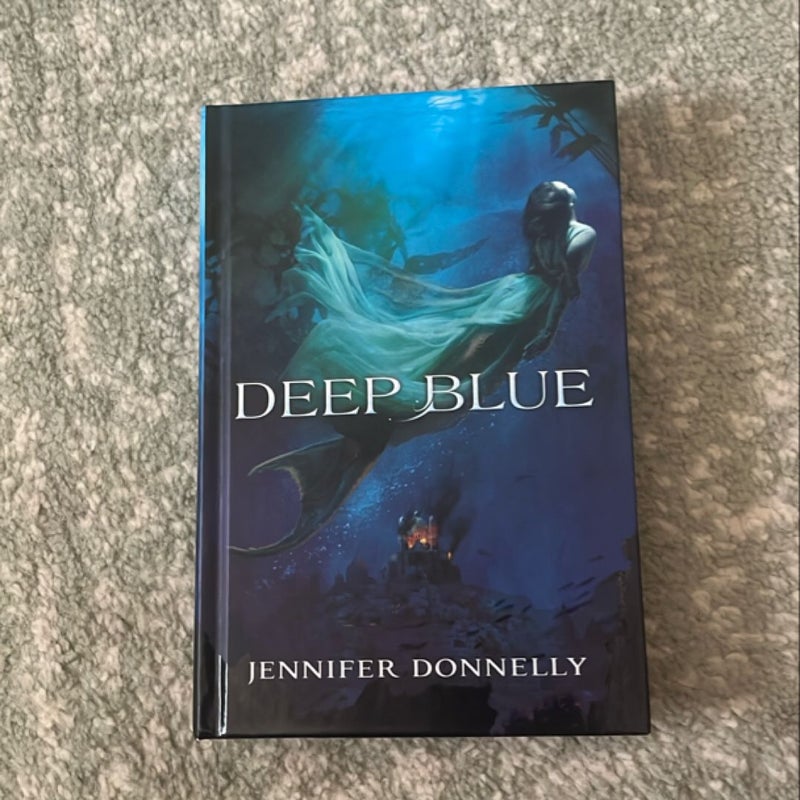 Deep Blue