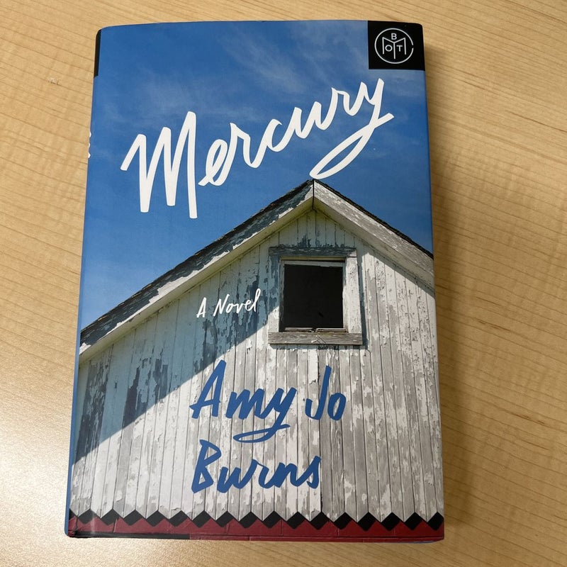 Mercury