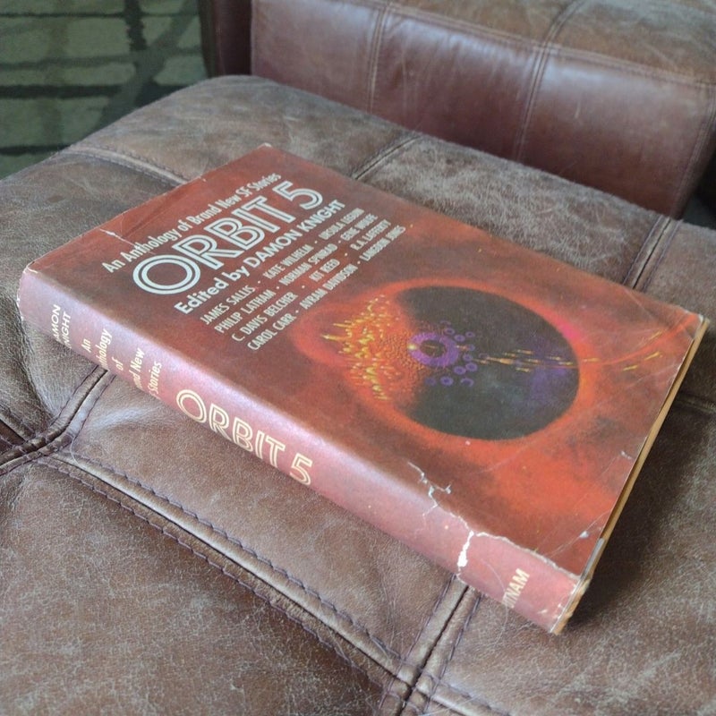 Orbit 5