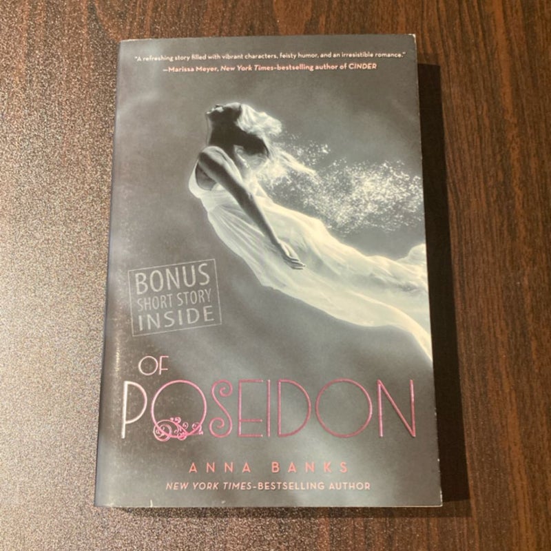 Of Poseidon