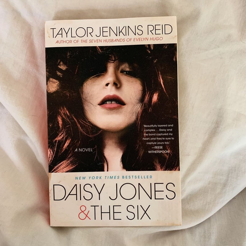 Daisy Jones and the Six