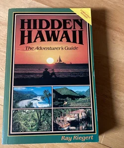 Hidden Hawaii