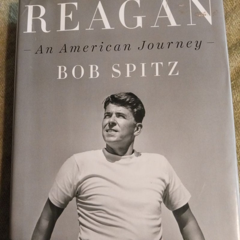 Reagan