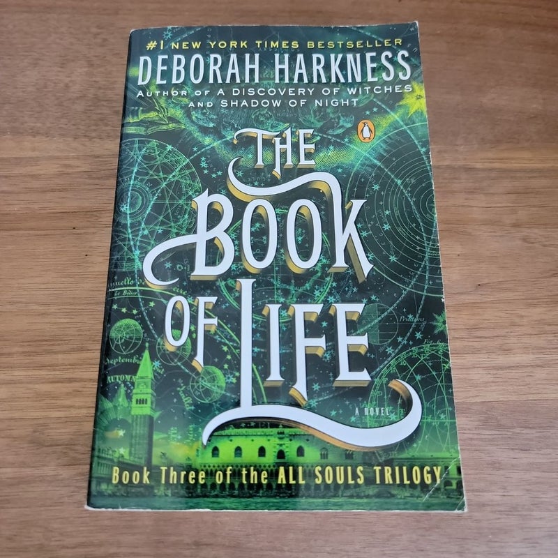 The Book of Life