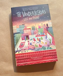 The Vanderbeekers Lost and Found