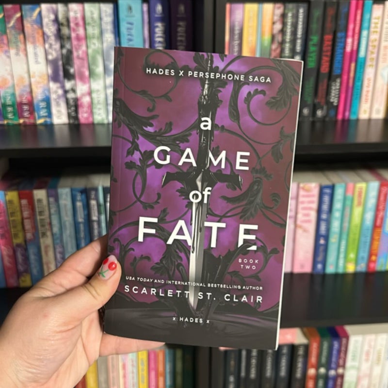 A Game of Fate