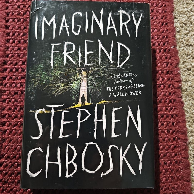 Imaginary Friend