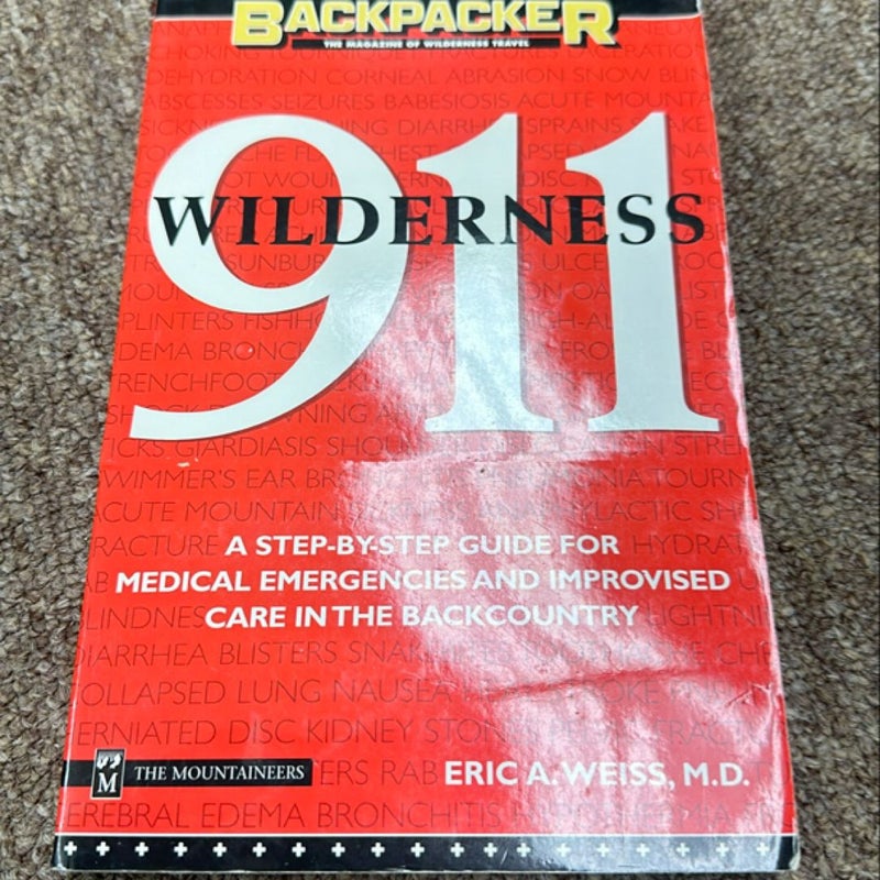 Wilderness 911