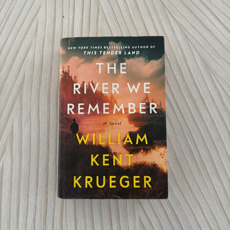 The River We Remember