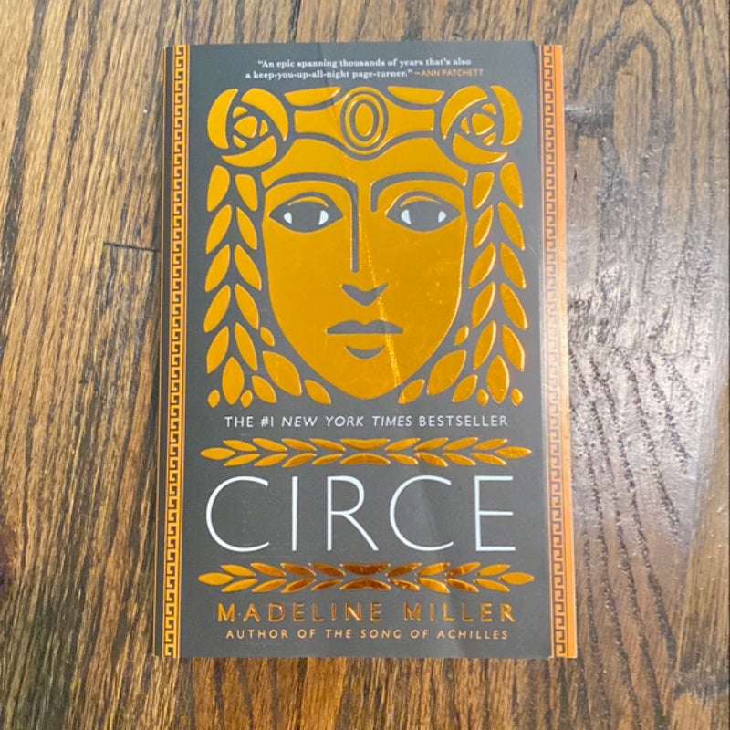 Circe