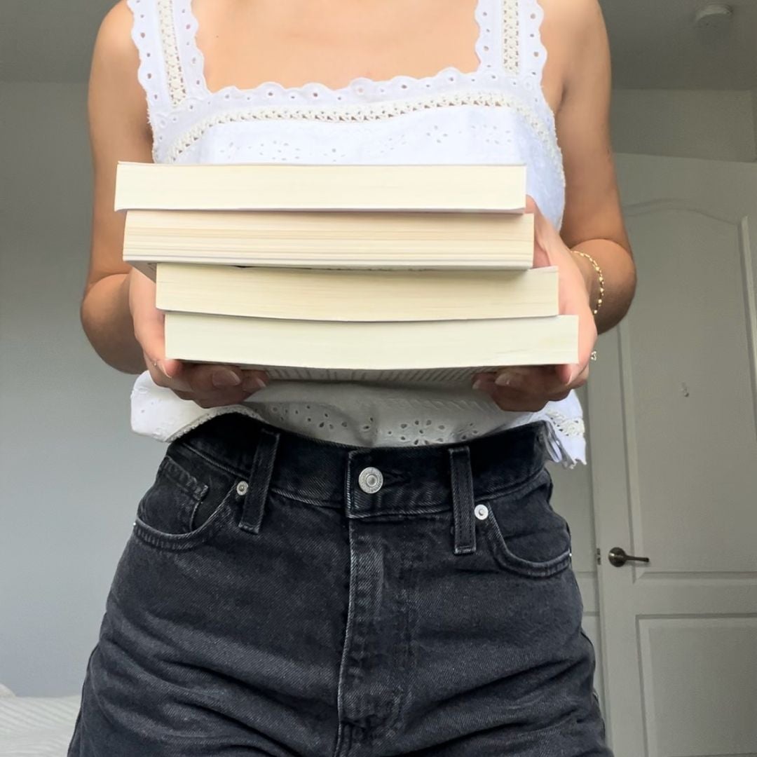 Lauras Library
