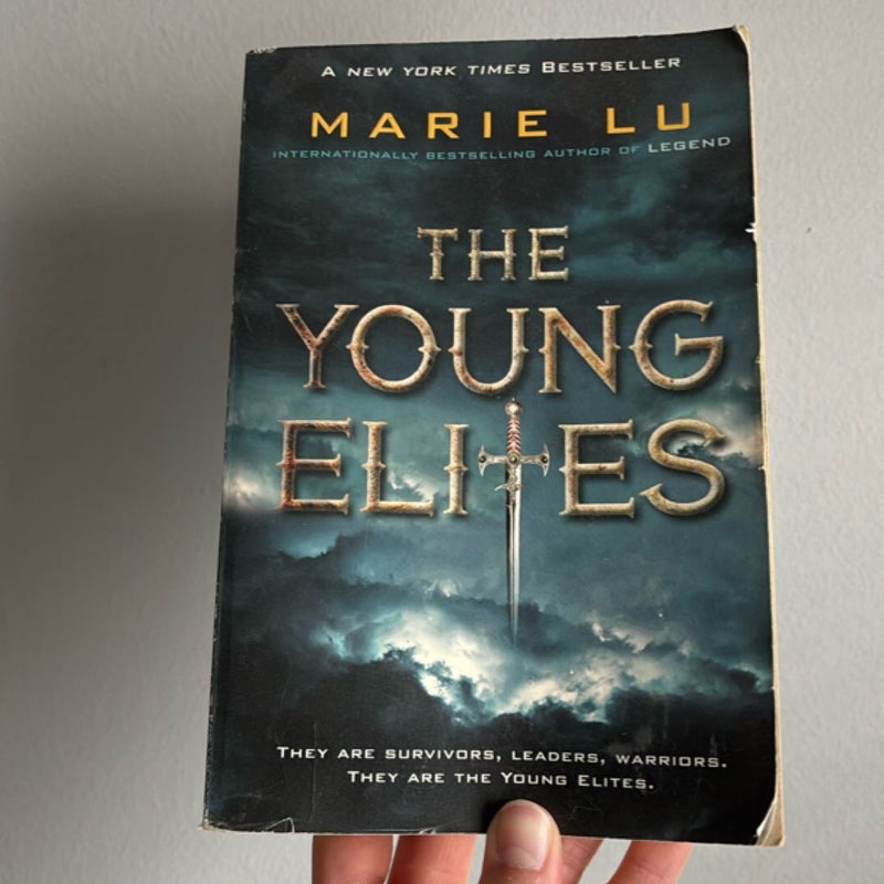 The Young Elites