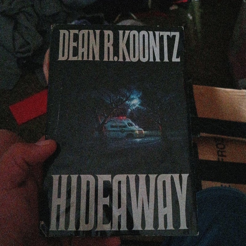 Hideaway 