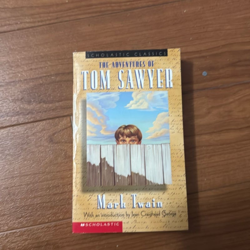 The Adventures of Tom Sawyer