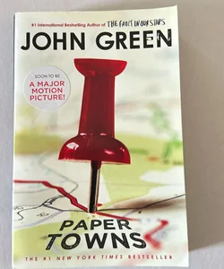 Paper Towns