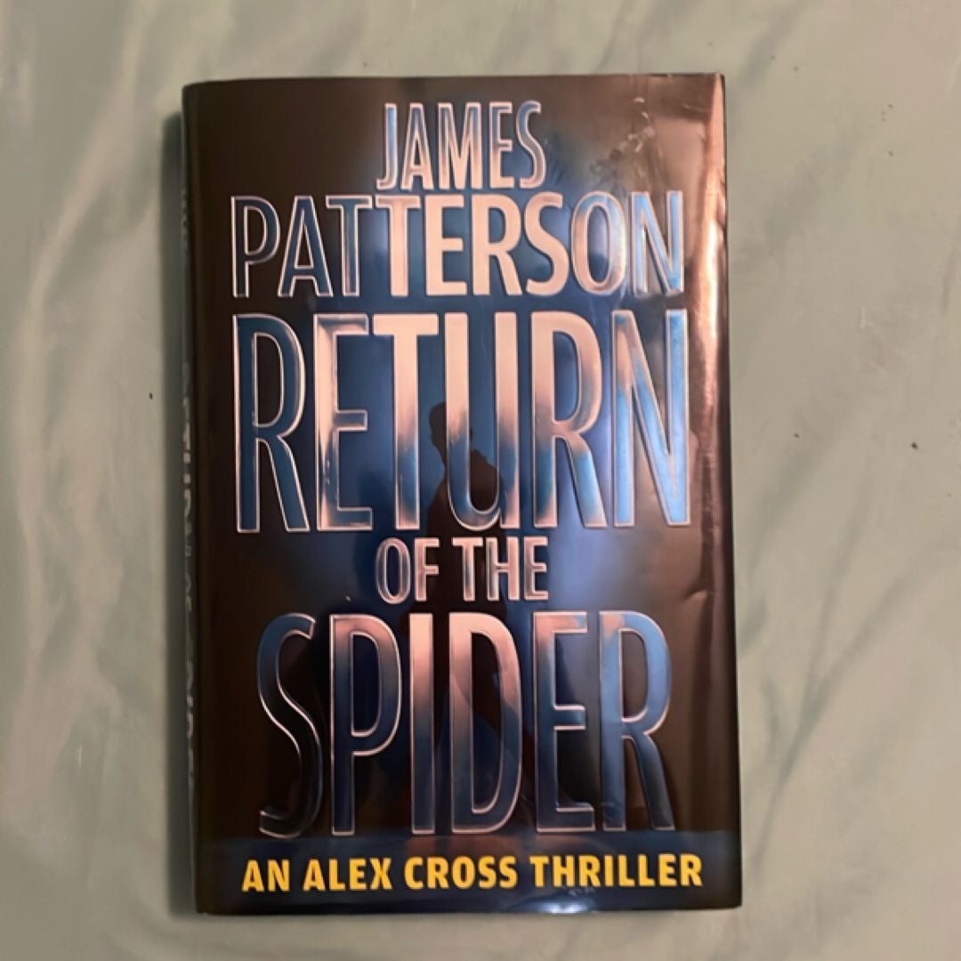 Return of the Spider