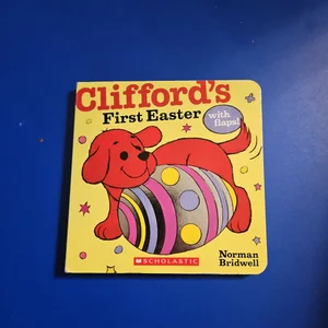 Clifford's First Easter