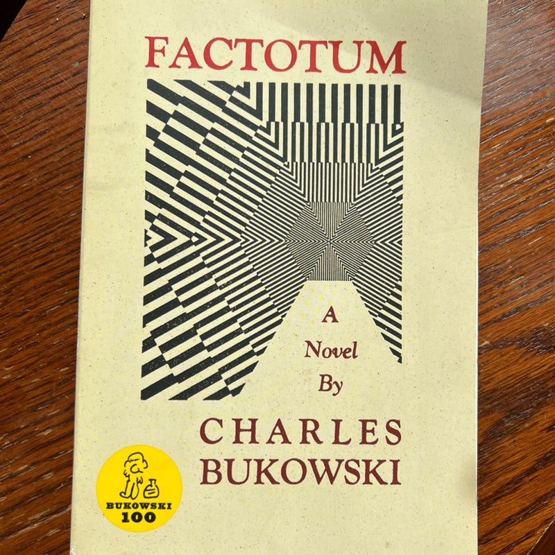 Factotum