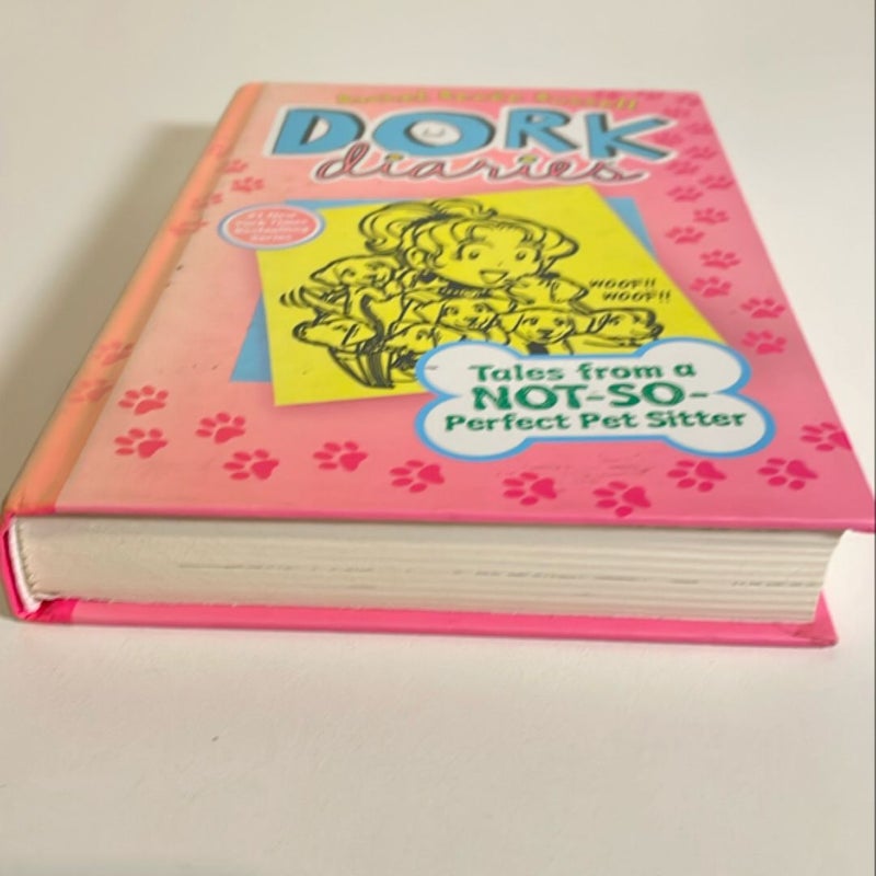 Dork Diaries 10