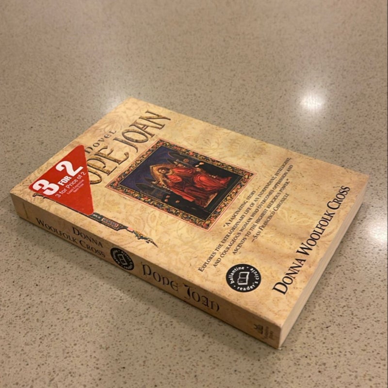 Pope Joan