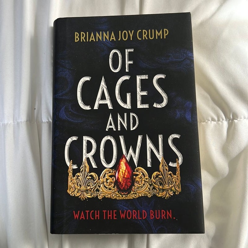 Of Cages and Crowns